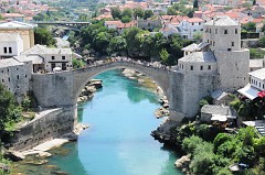 Mostar - Bosnia Erzegovina644DSC_3761